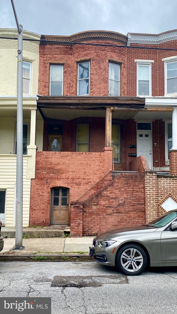 3618 Keswick Road, Baltimore