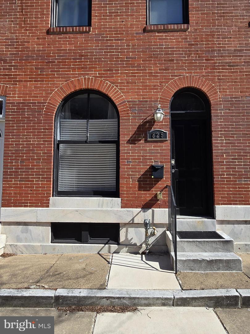 825 N Collington Avenue, Baltimore
