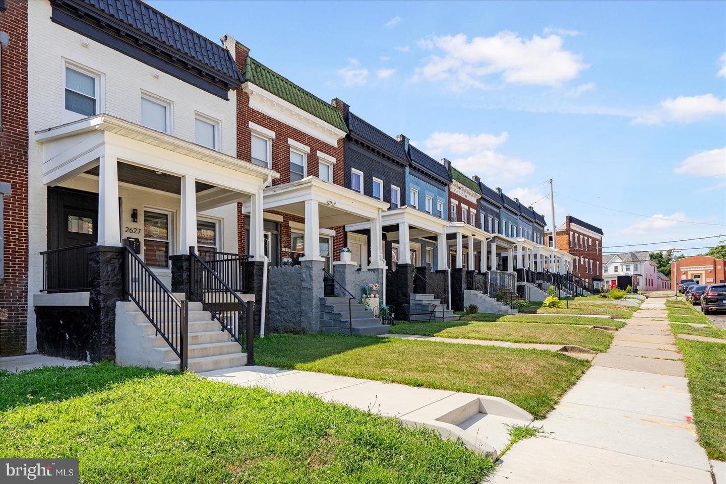 2627 Loyola Northway, Baltimore