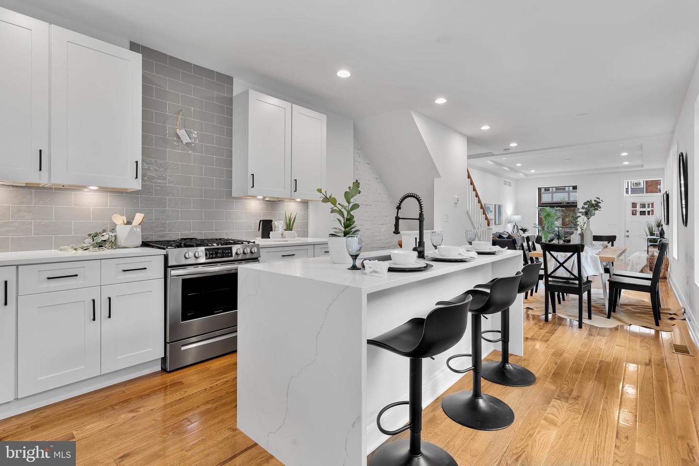 138 Potomac Street S, Baltimore