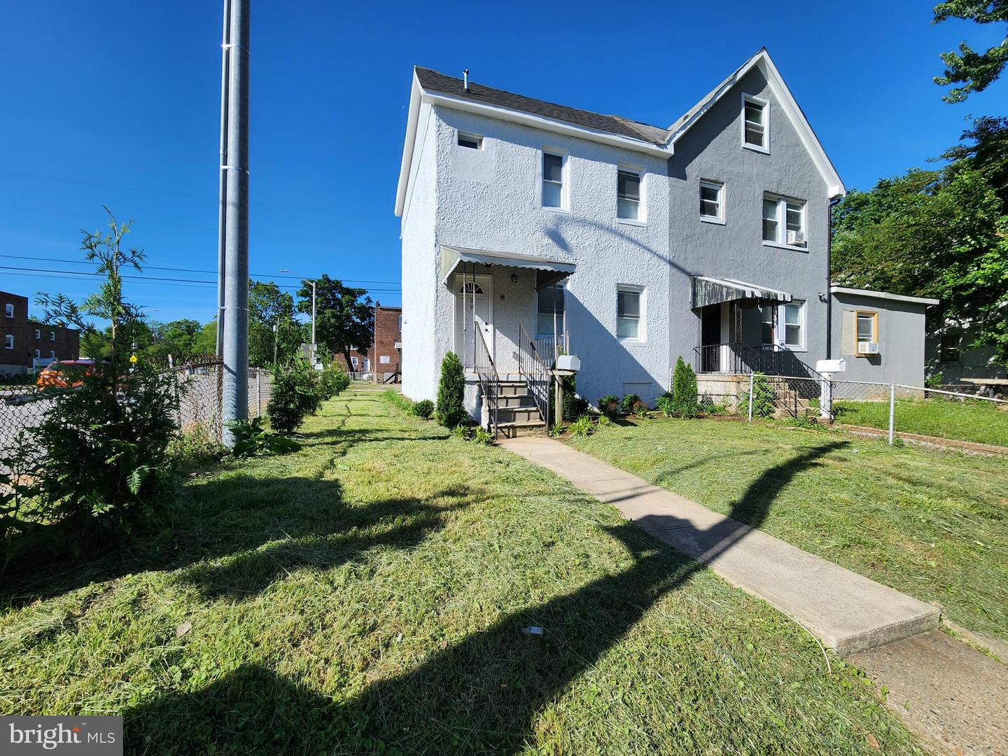 29 Talbott Street, Baltimore
