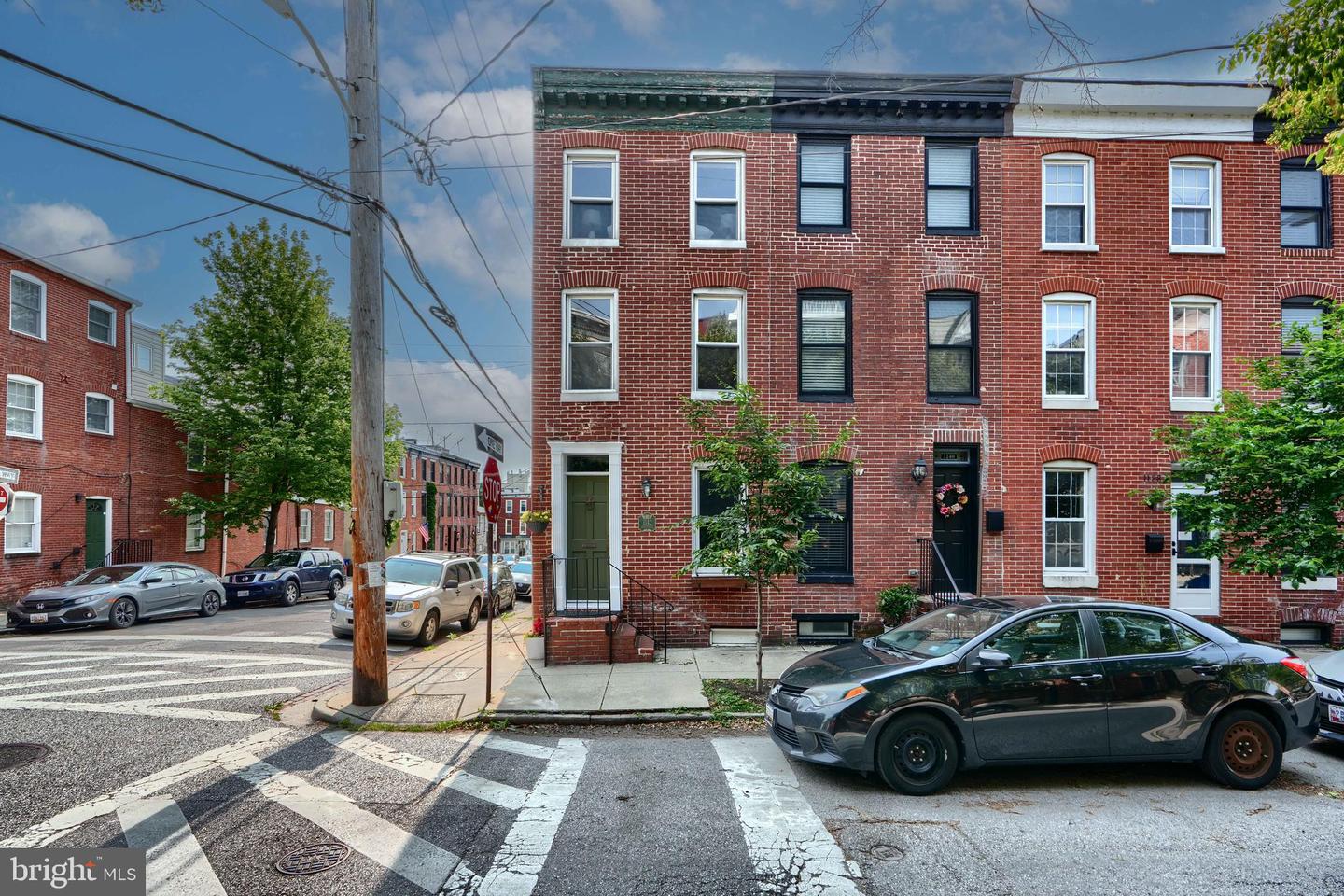 1142 Riverside Avenue, Baltimore