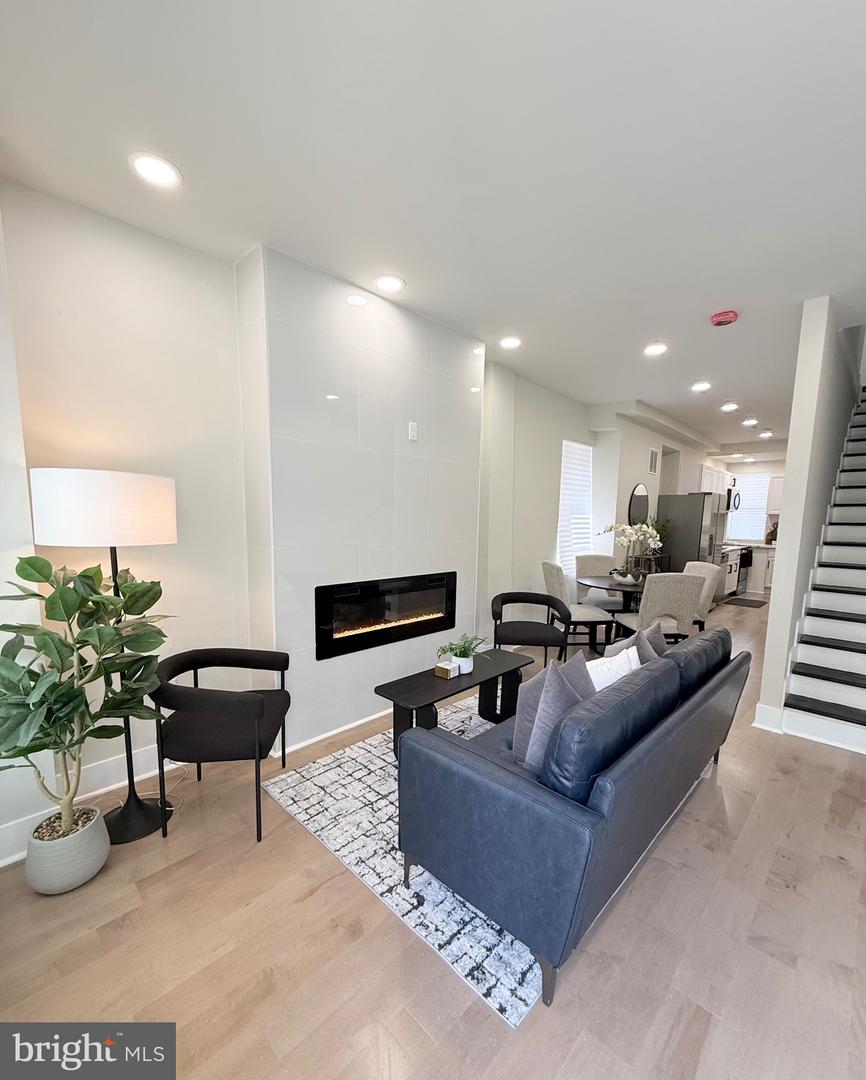 2110 Llewelyn Avenue, Baltimore