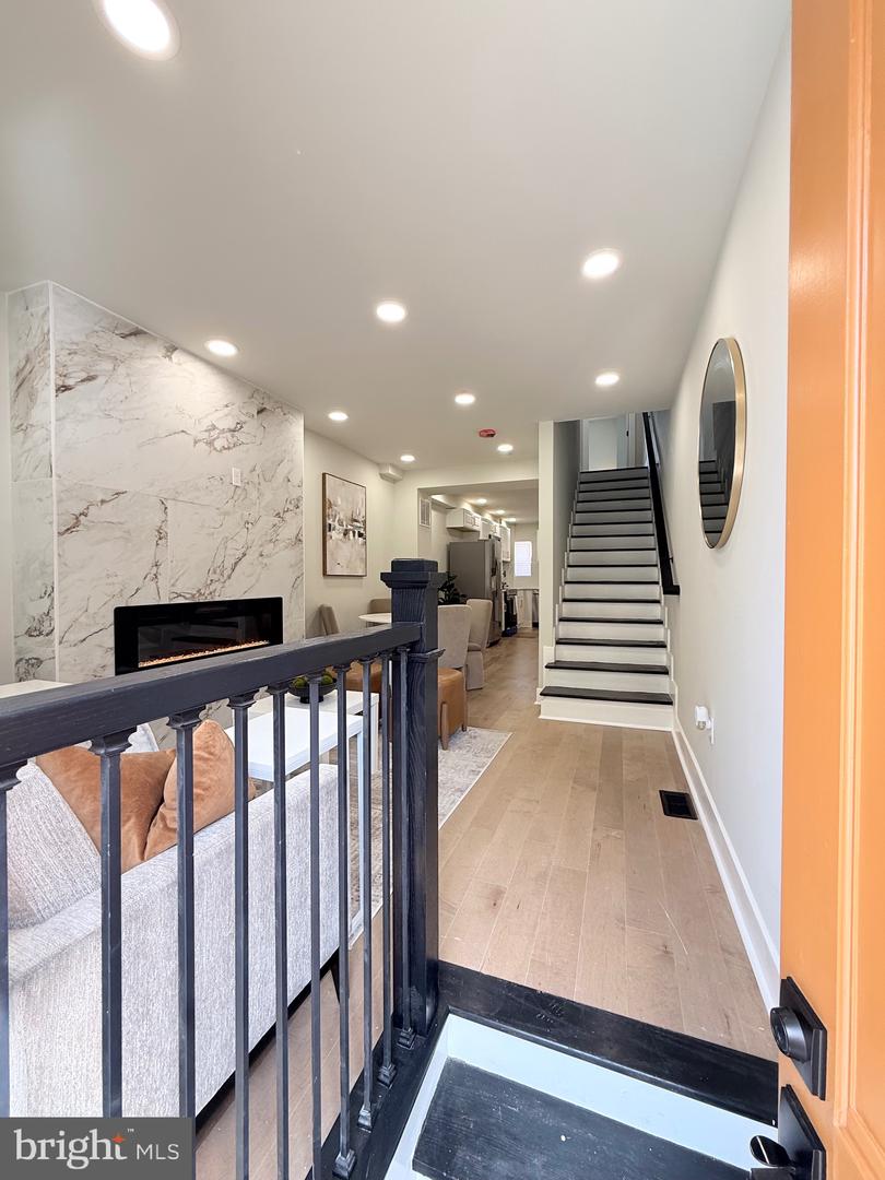 2112 Llewelyn Avenue, Baltimore
