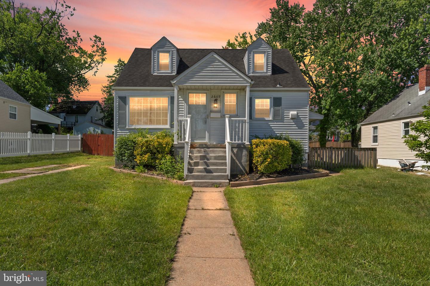 2609 Linwood Road, Baltimore