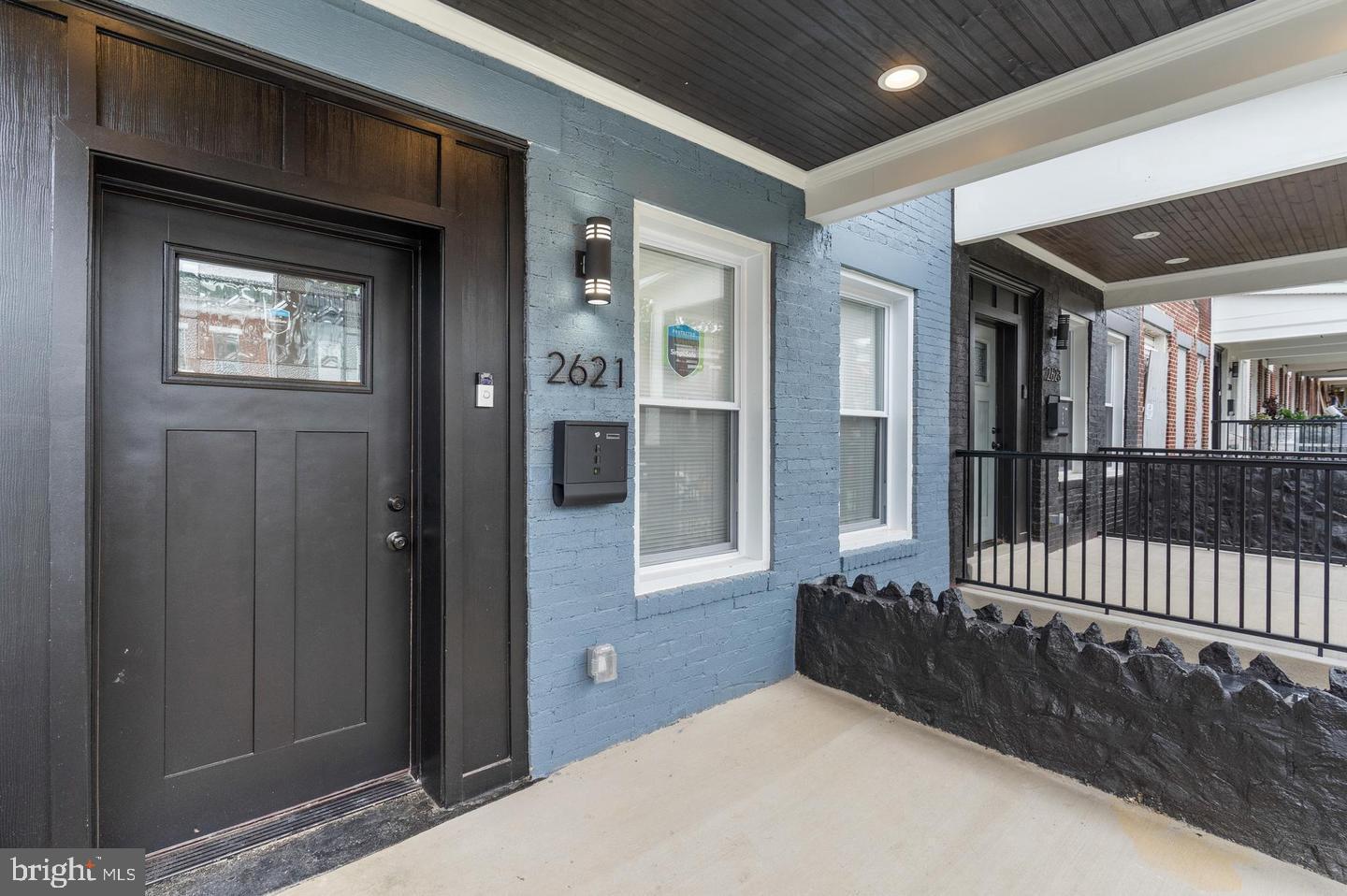 2132 E Federal Street, Baltimore