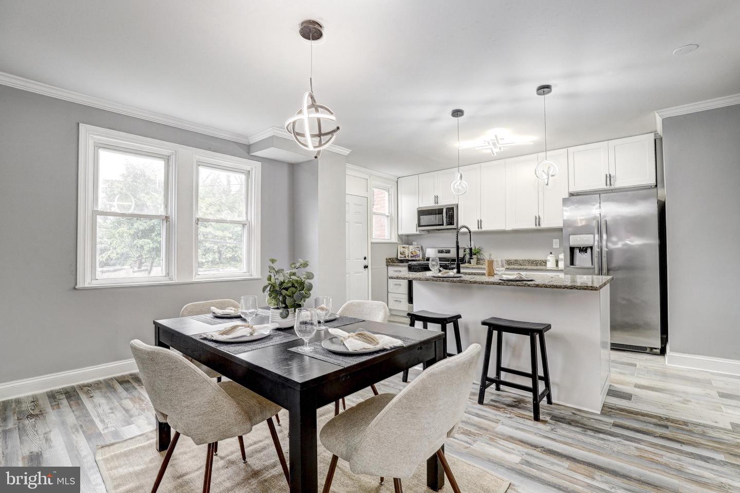 2503 W Forest Park Avenue, Baltimore