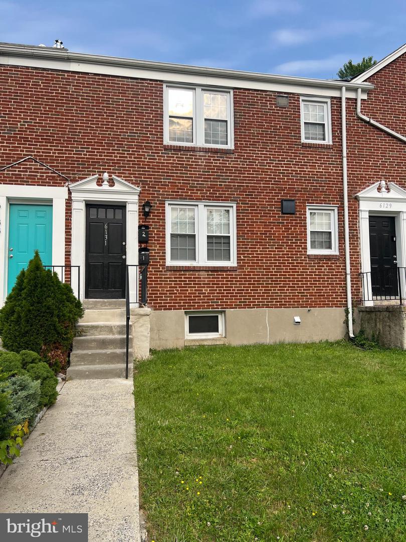6131 Macbeth Drive, Baltimore