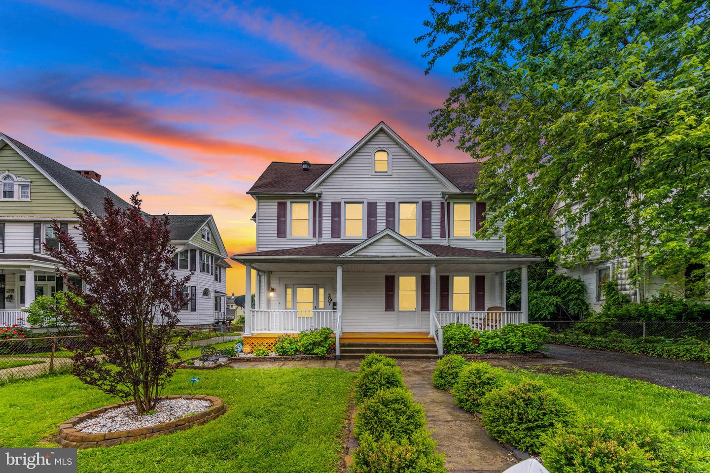2807 Ailsa Avenue, Baltimore