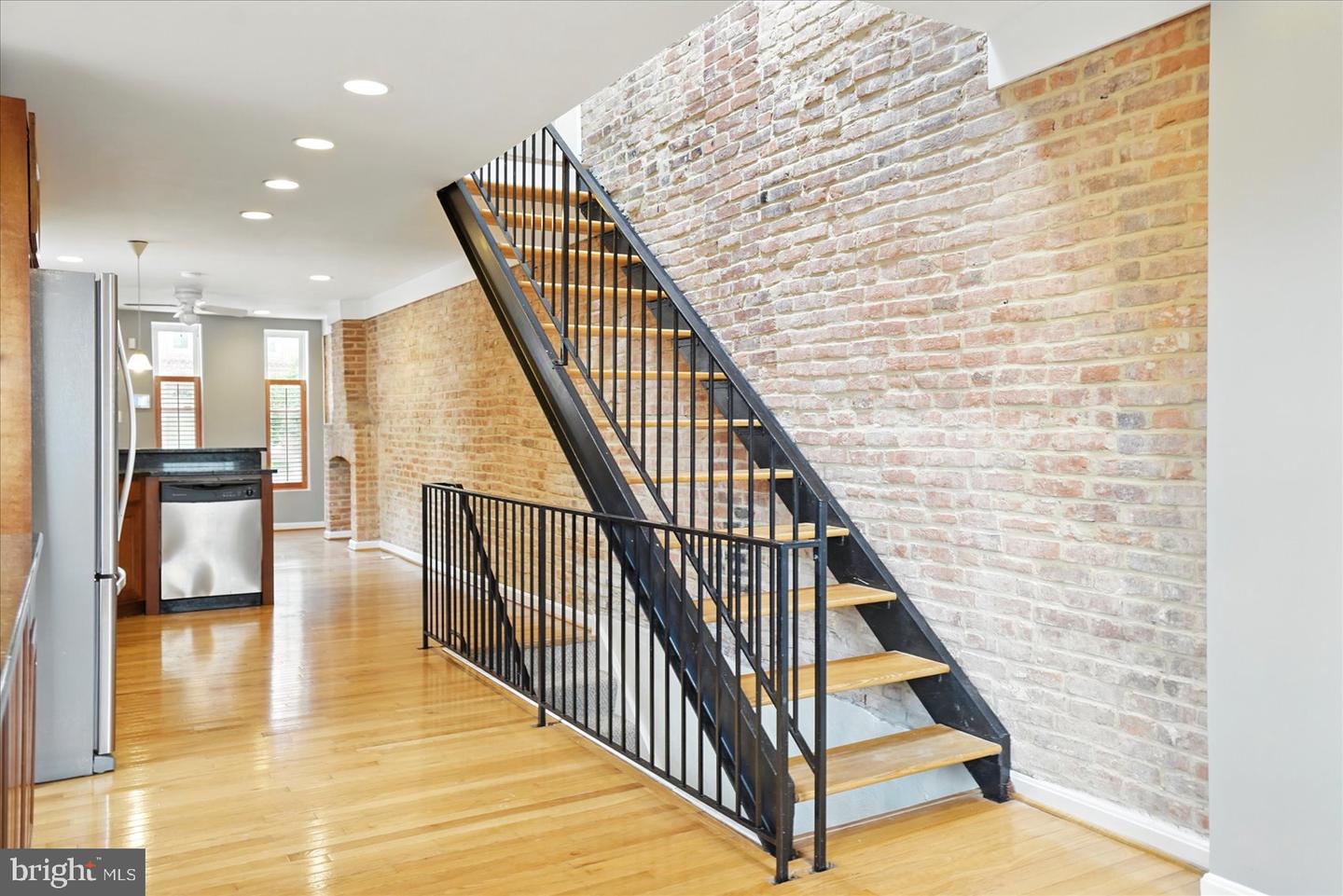 1225 W Cross Street, Baltimore