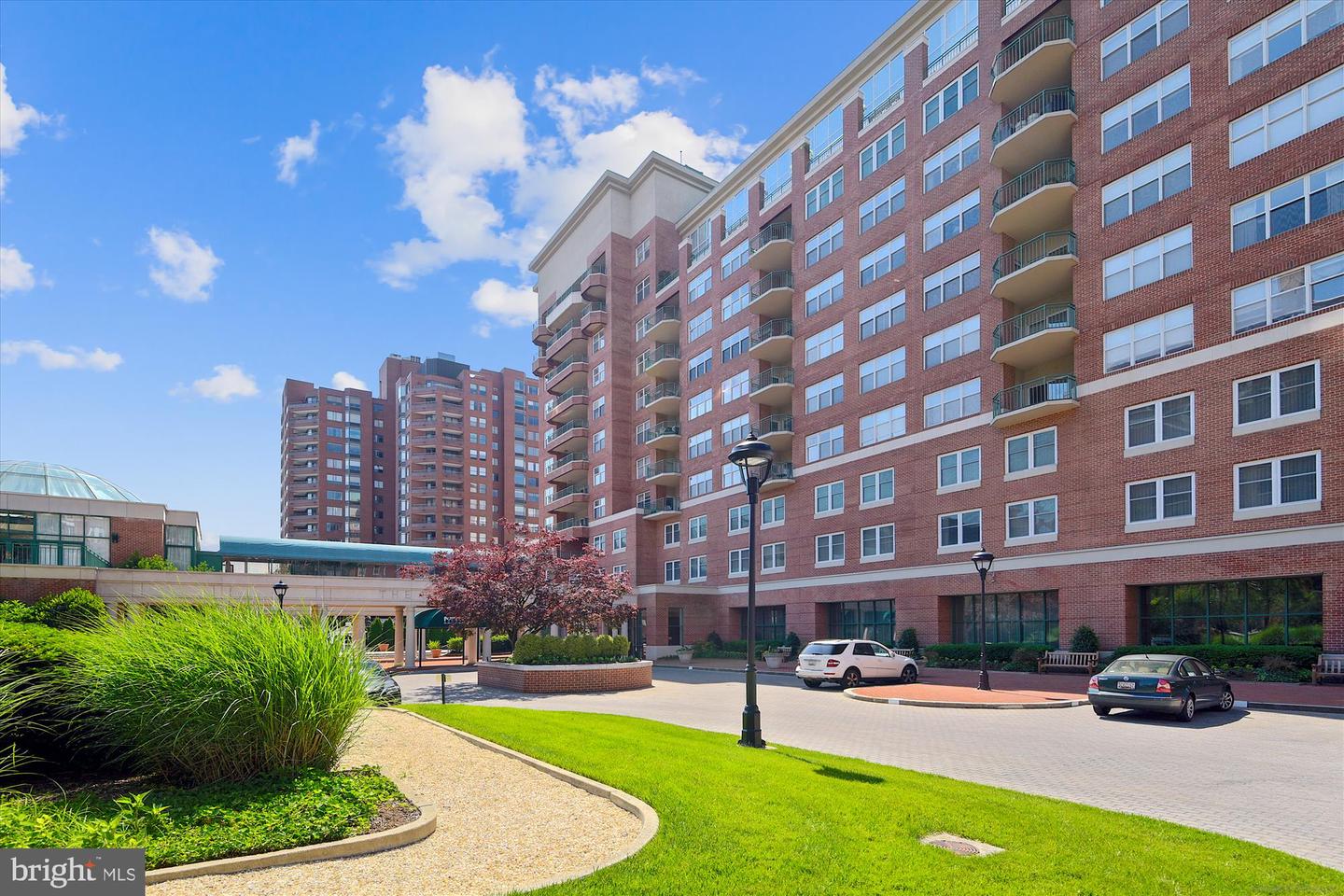 3801 Canterbury Road #817, Baltimore