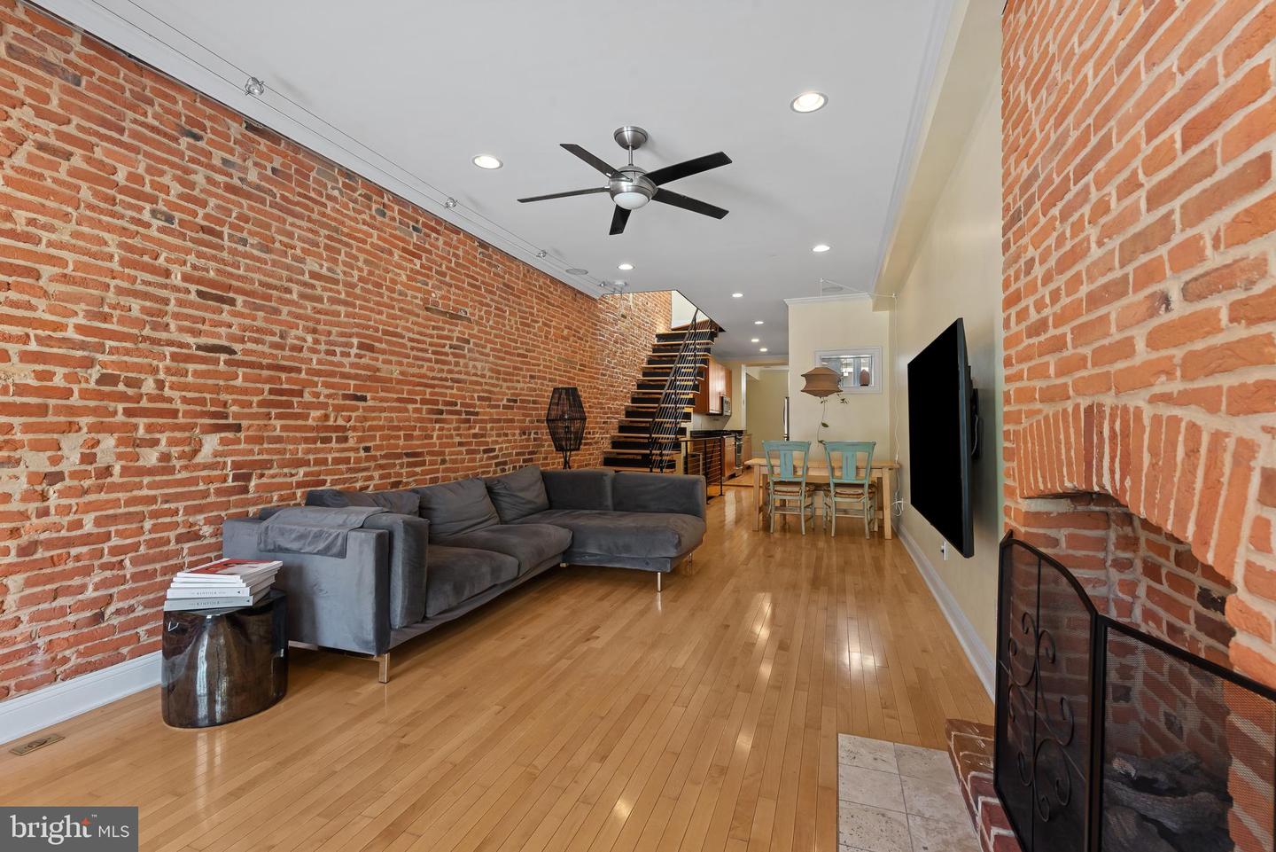 3006 Dillon Street, Baltimore
