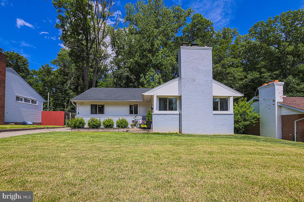 417 Nottingham Road, Baltimore