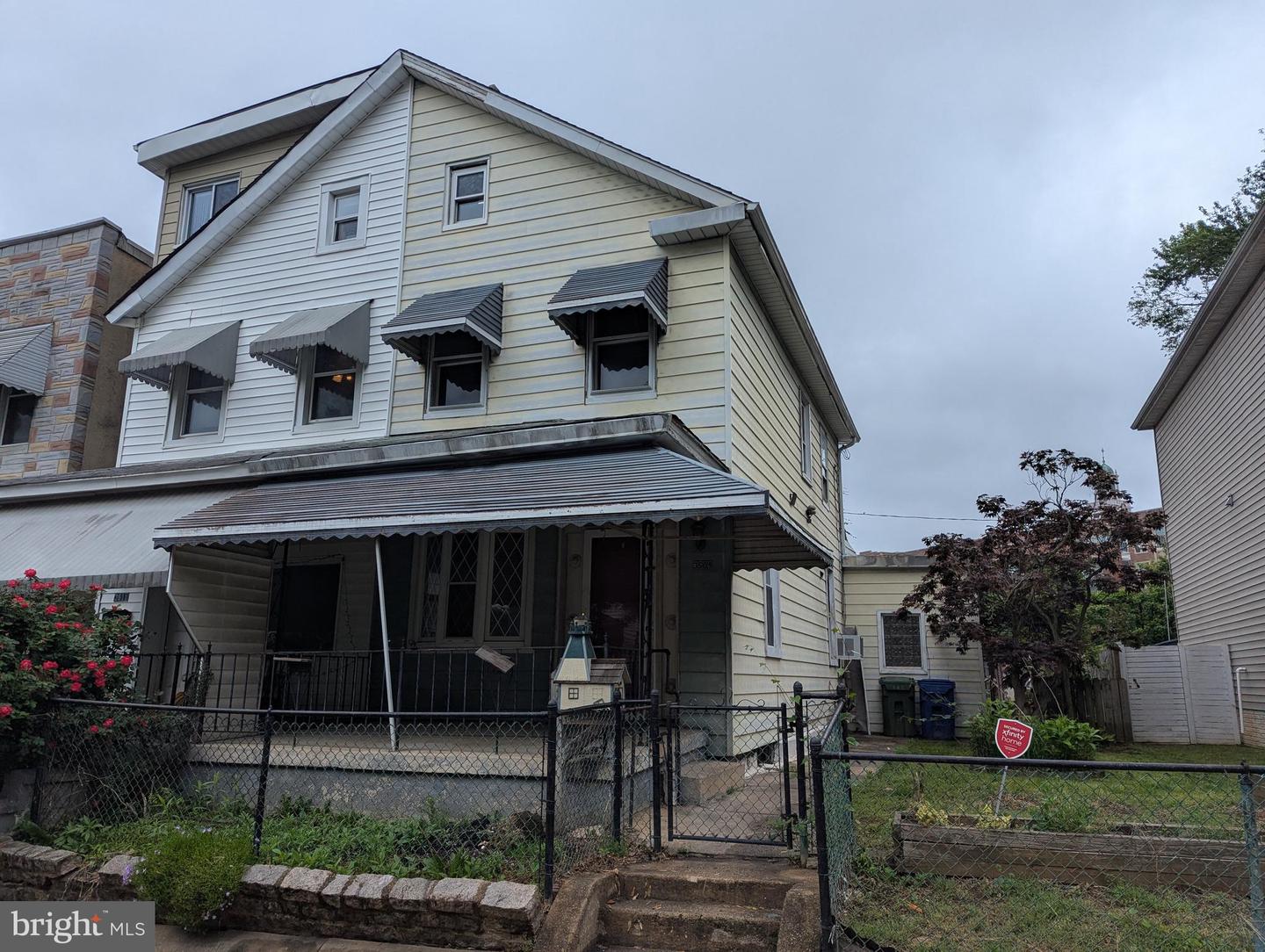 3609 Buena Vista Avenue, Baltimore