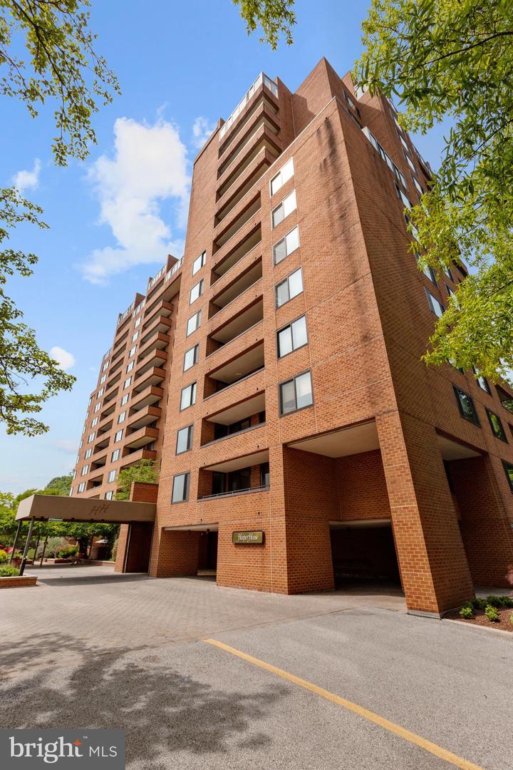 111 Hamlet Hill Road #1408, Baltimore