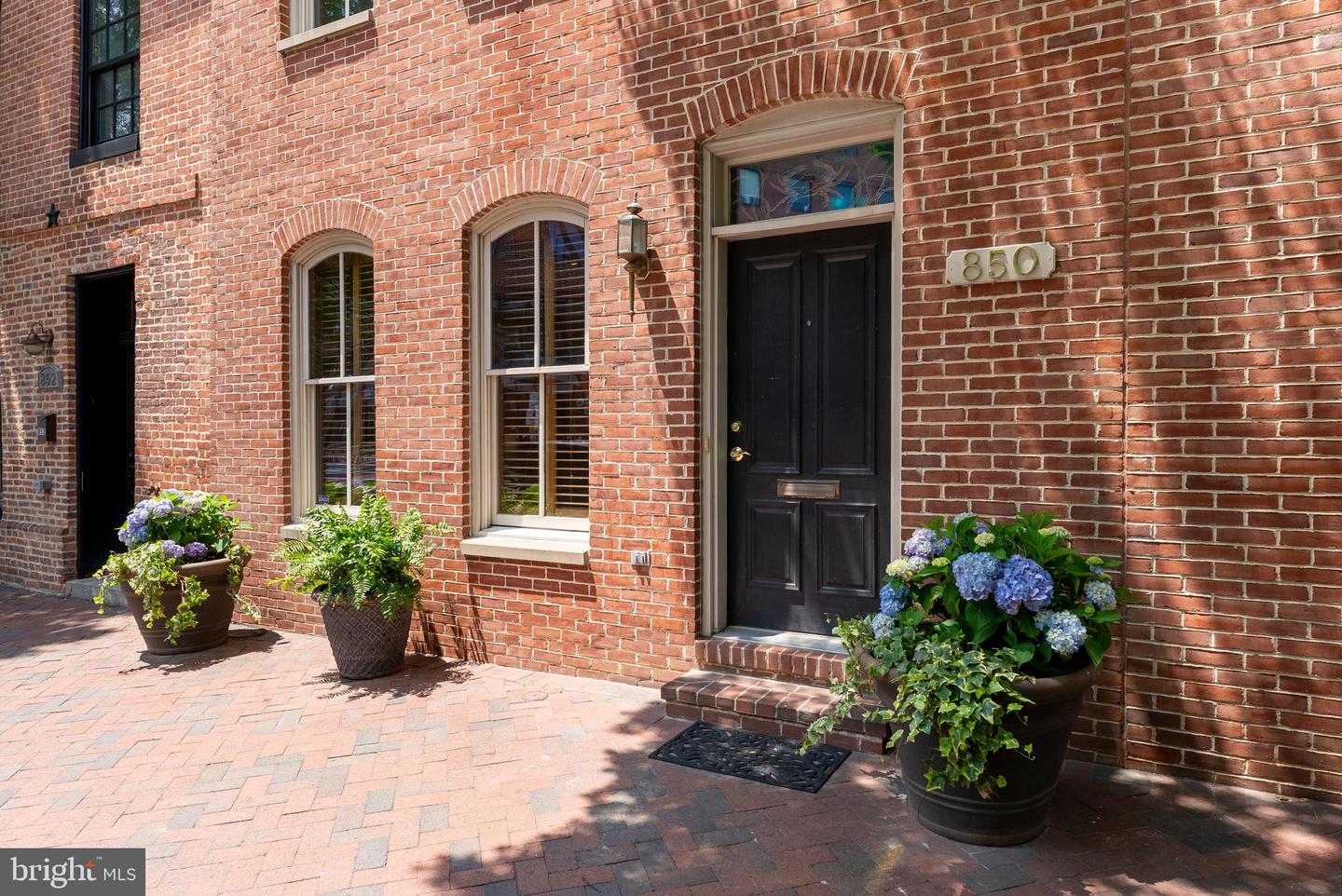 850 S Bond Street S, Baltimore