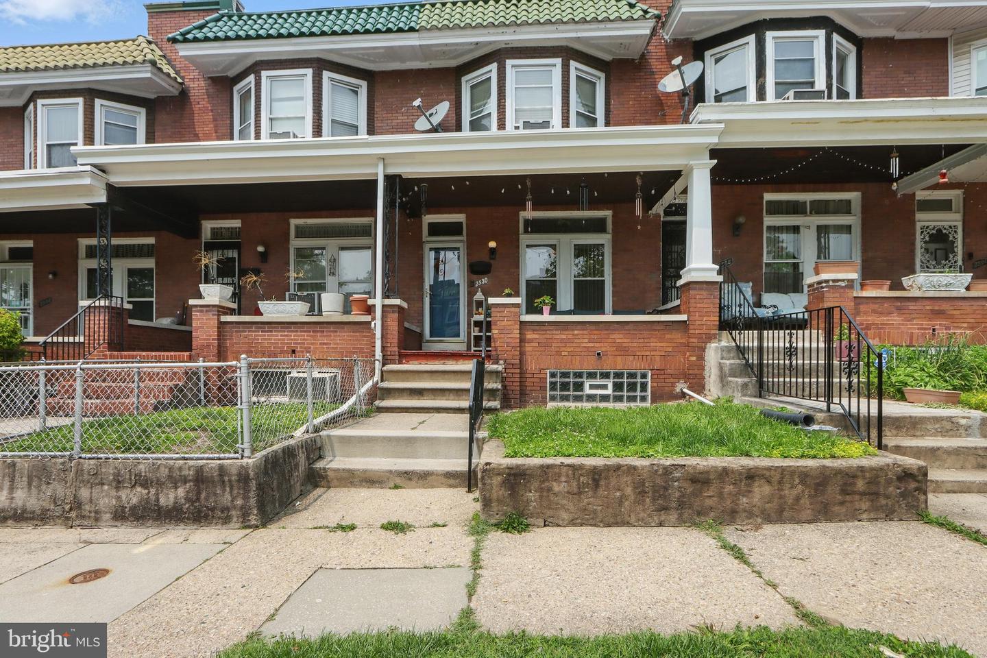 2530 Arunah Avenue, Baltimore