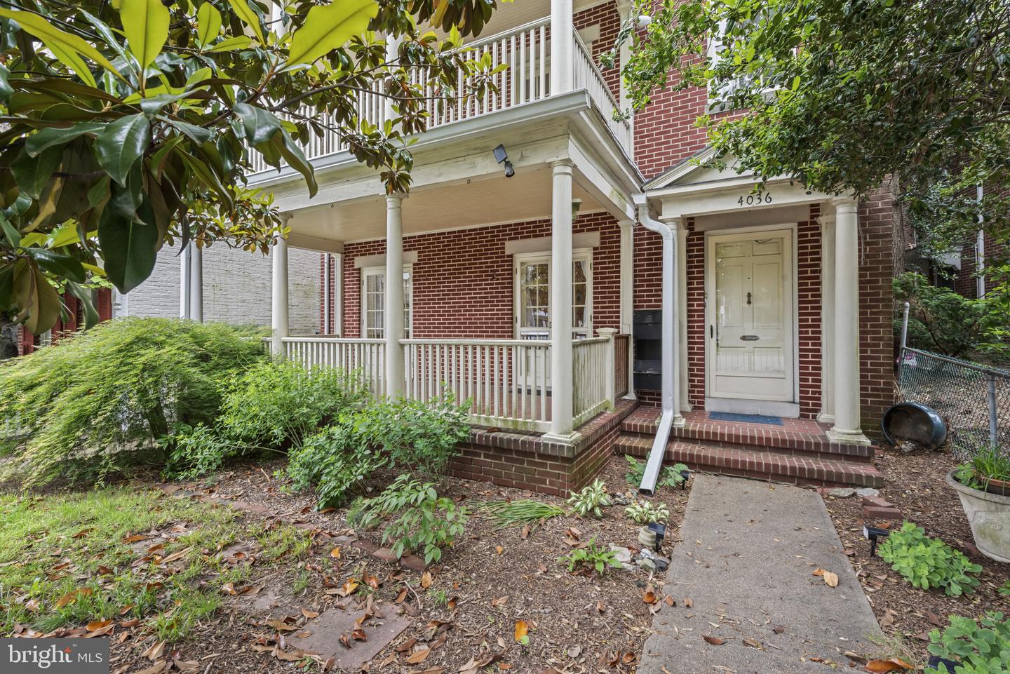 4036 Roland Avenue, Baltimore