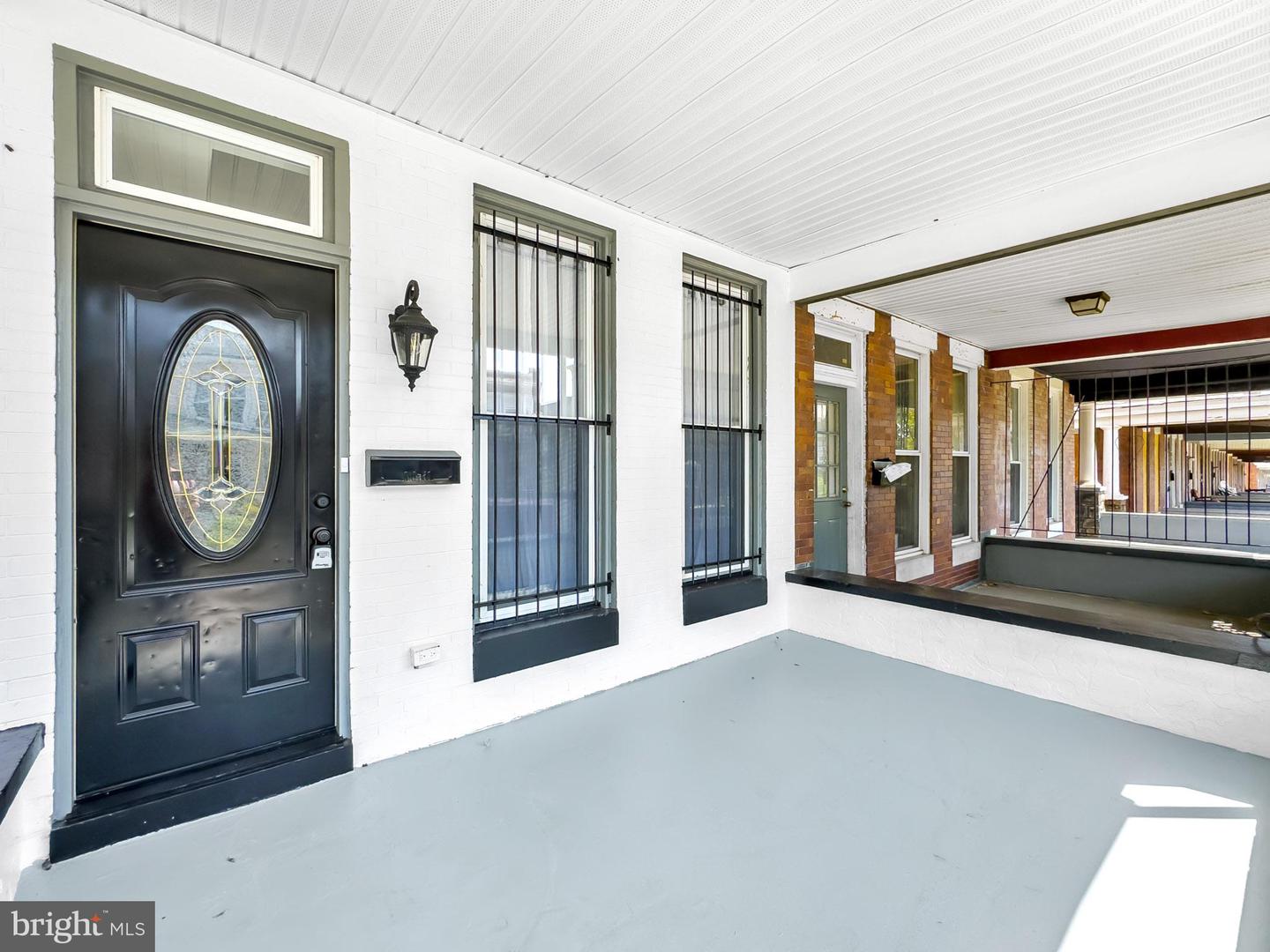 2824 Riggs Avenue, Baltimore