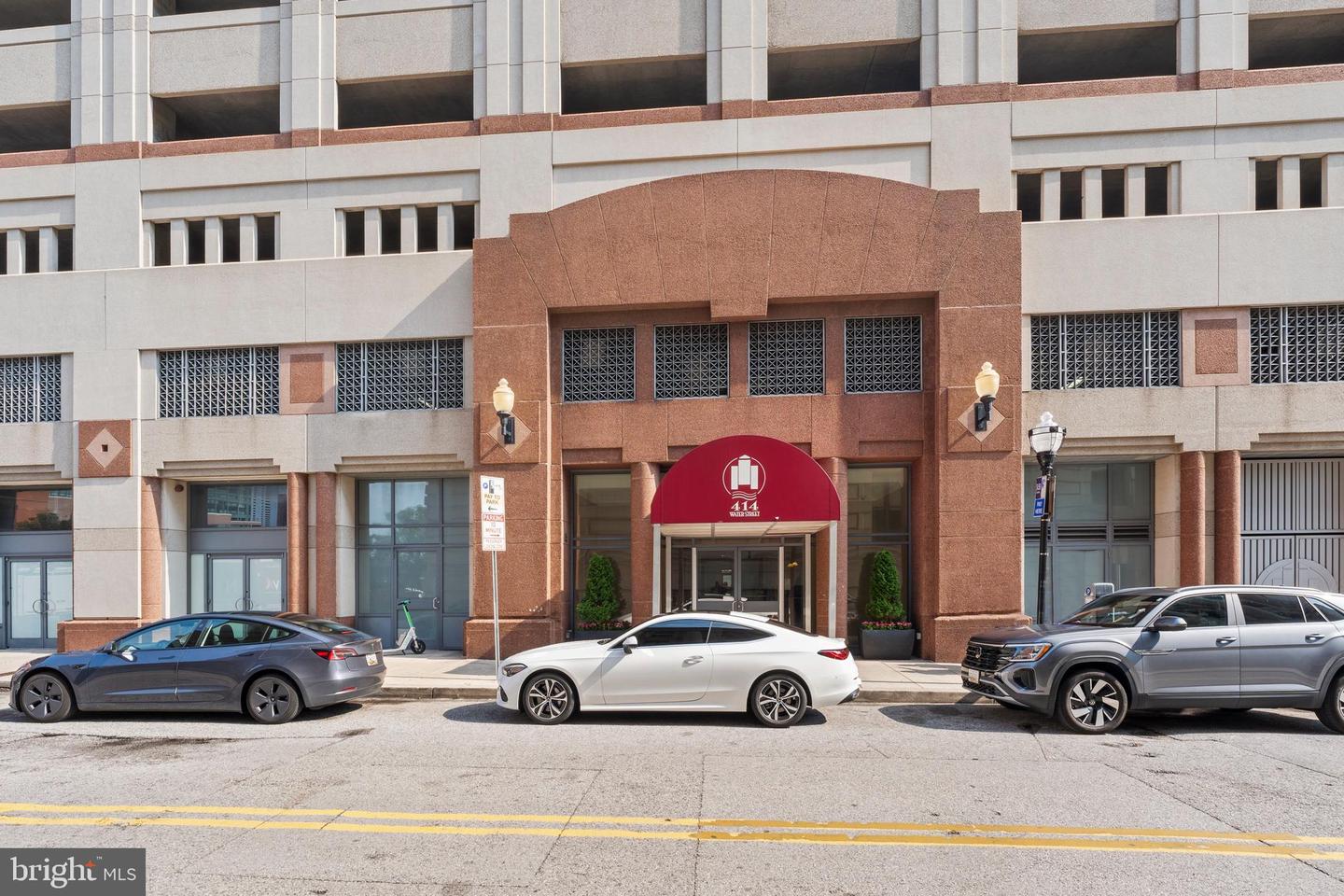 414 Water Street #1112