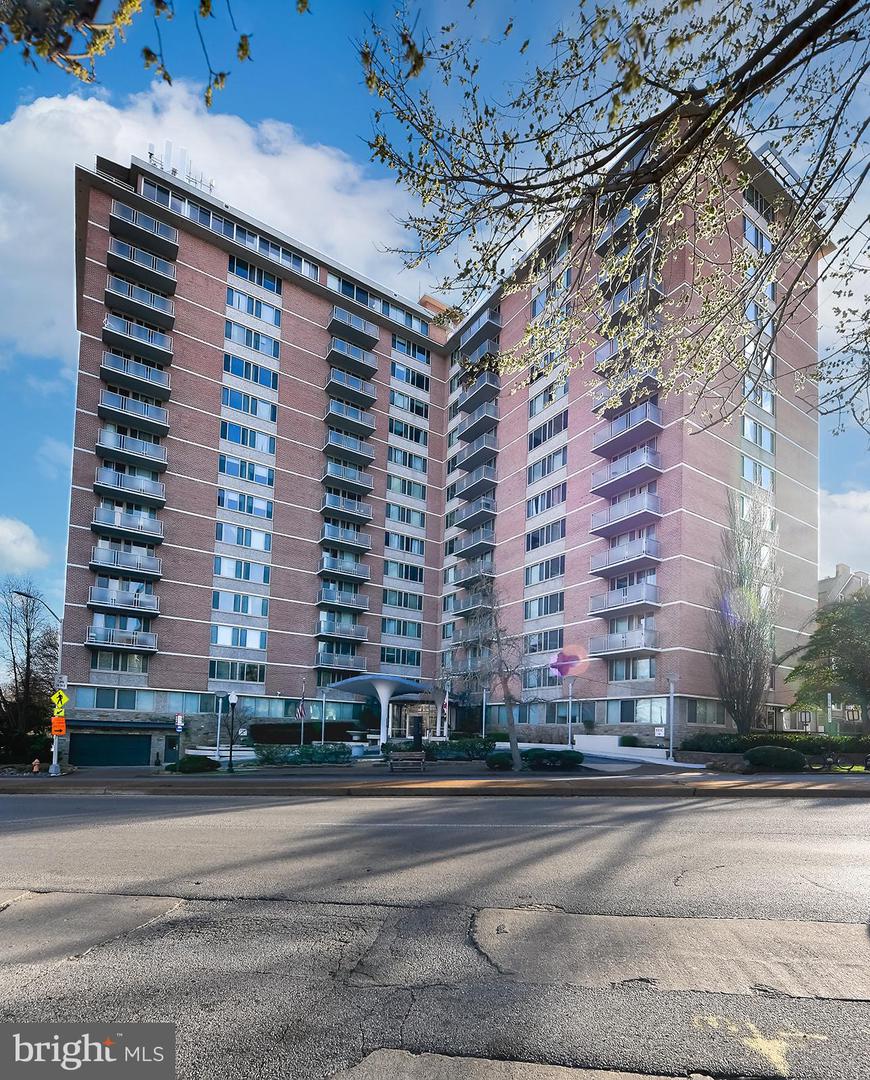 1 E University Parkway #205, Baltimore