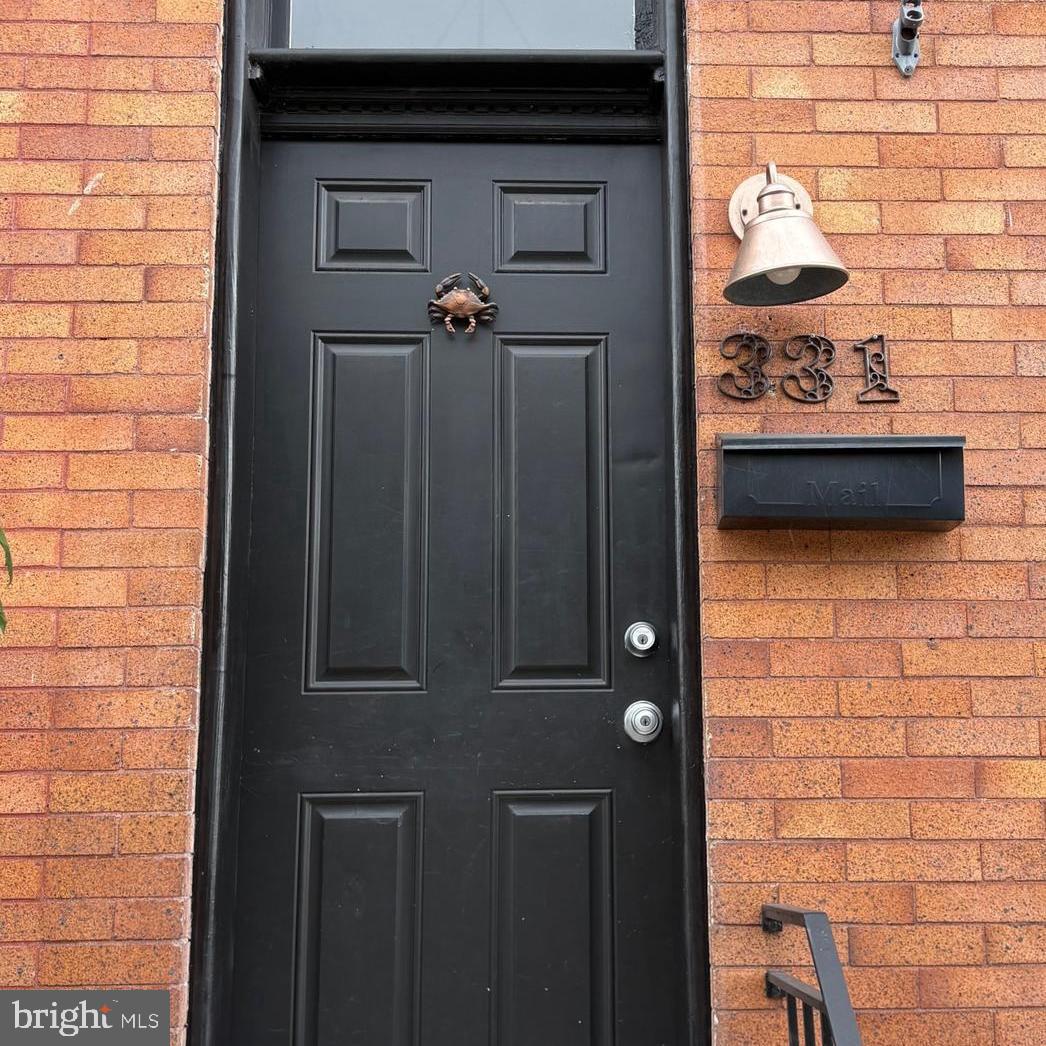 331 S Robinson Street, Baltimore