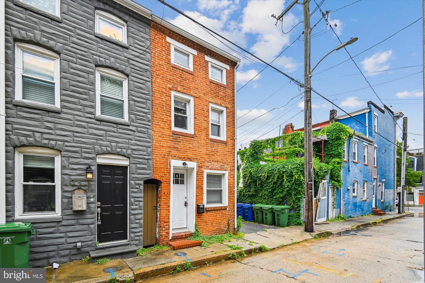 329 S Durham Street, Baltimore
