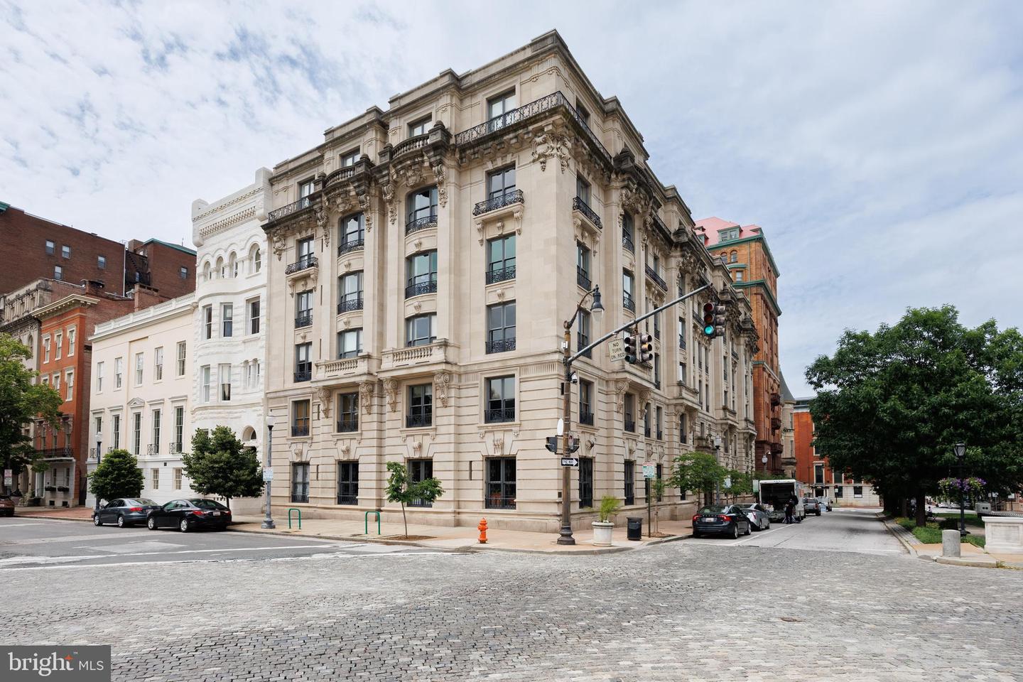 700 Washington Place #4b, Baltimore