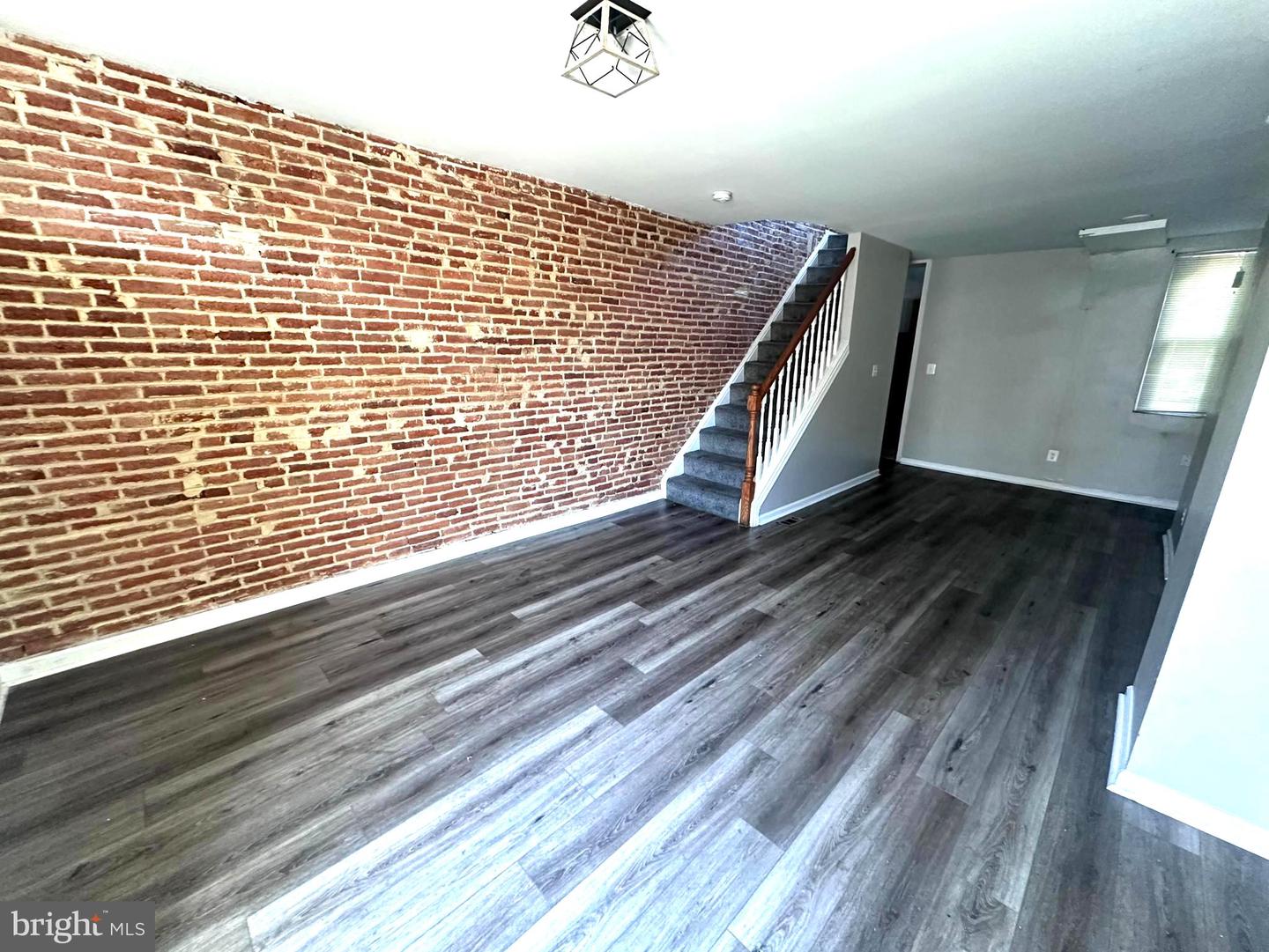 233 S Gilmor Street, Baltimore