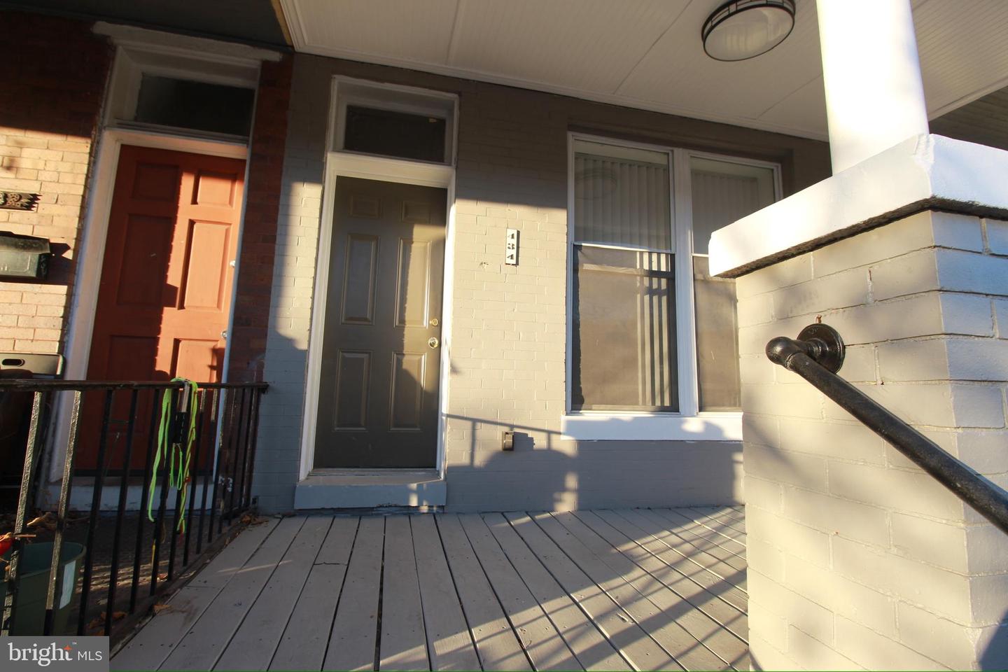 434 E 28th Street, Baltimore
