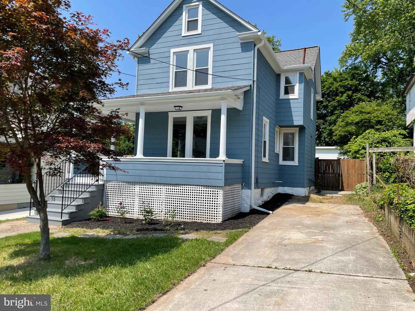 3312 Rosekemp Avenue, Baltimore