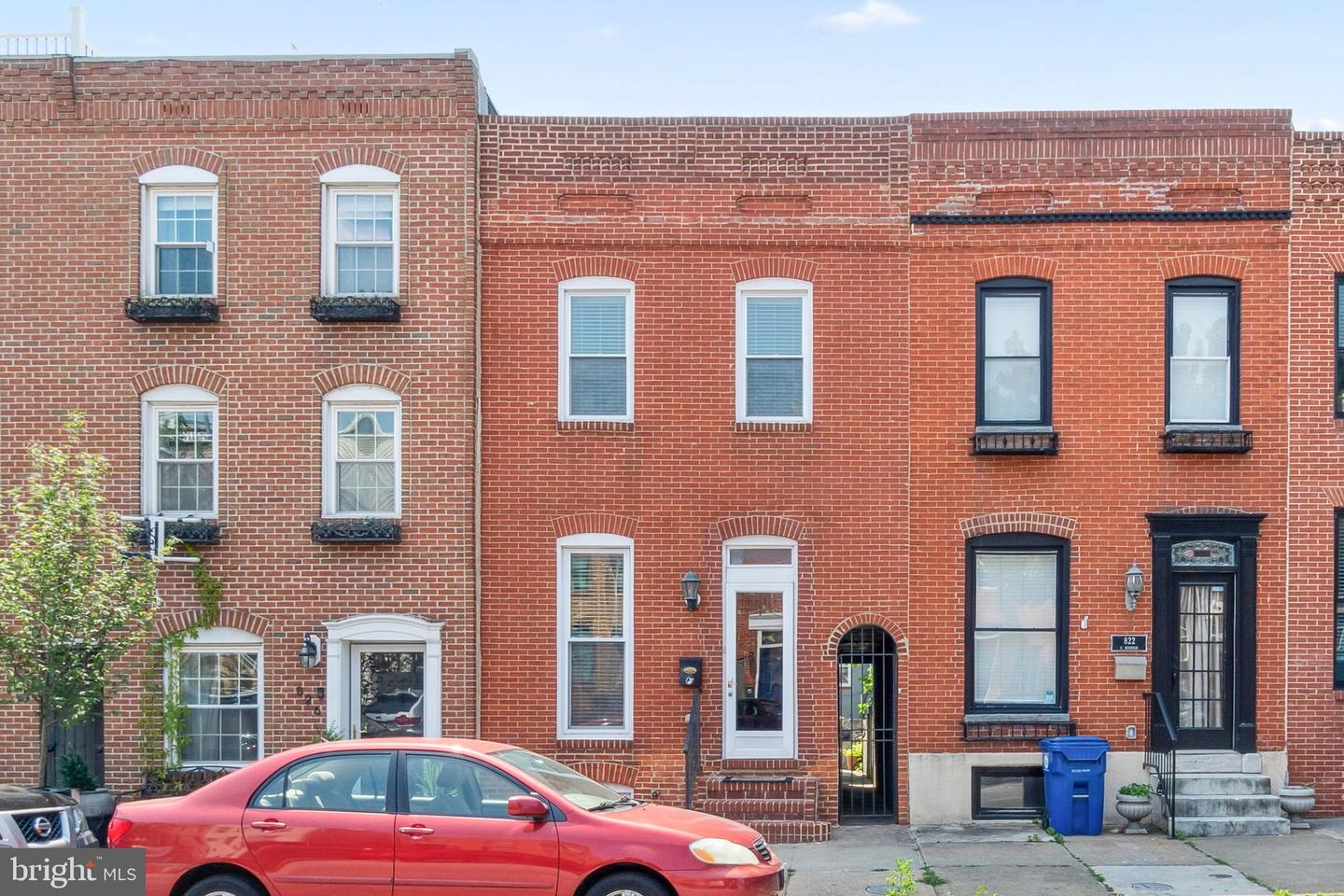 824 S Kenwood Avenue, Baltimore