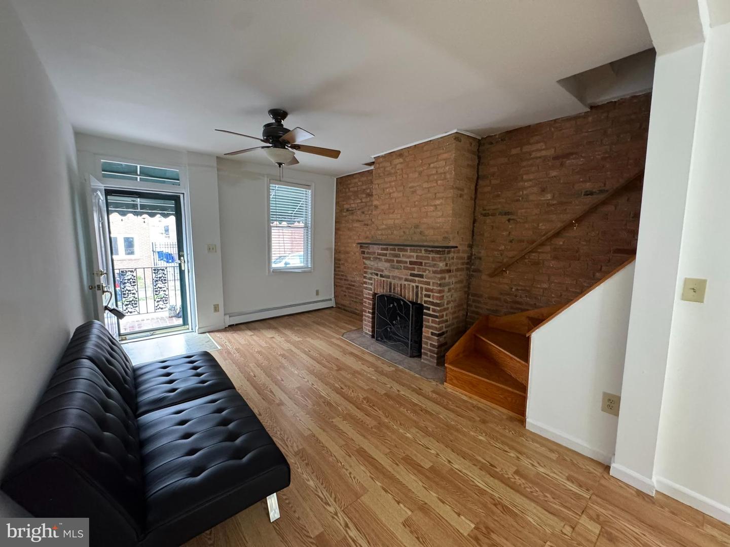 1008 Stiles Street, Baltimore