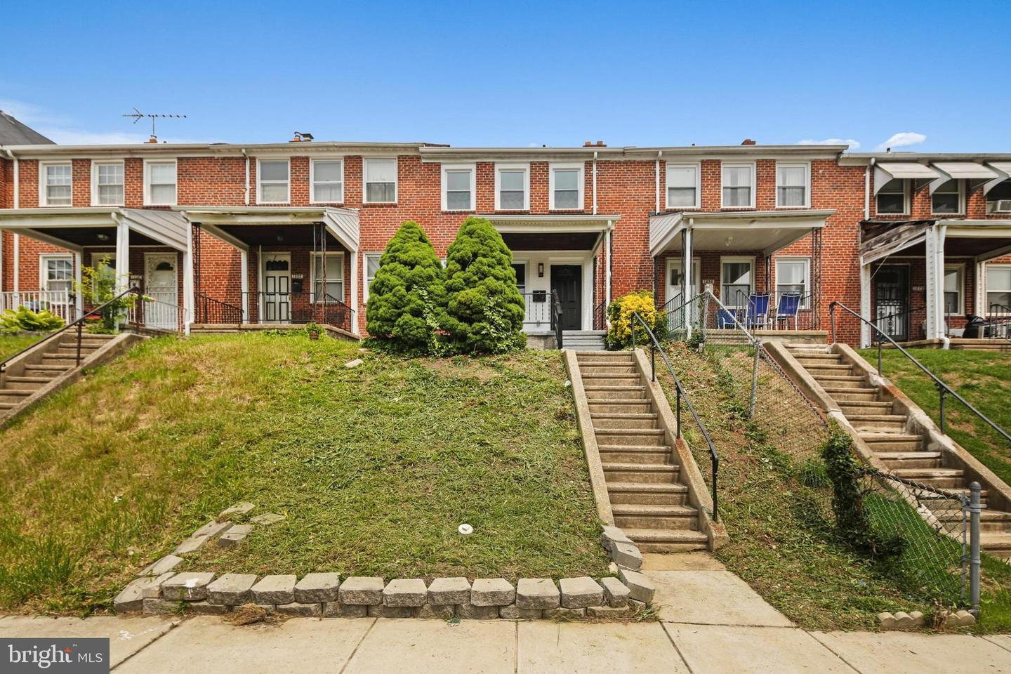 1324 Kitmore Road, Baltimore