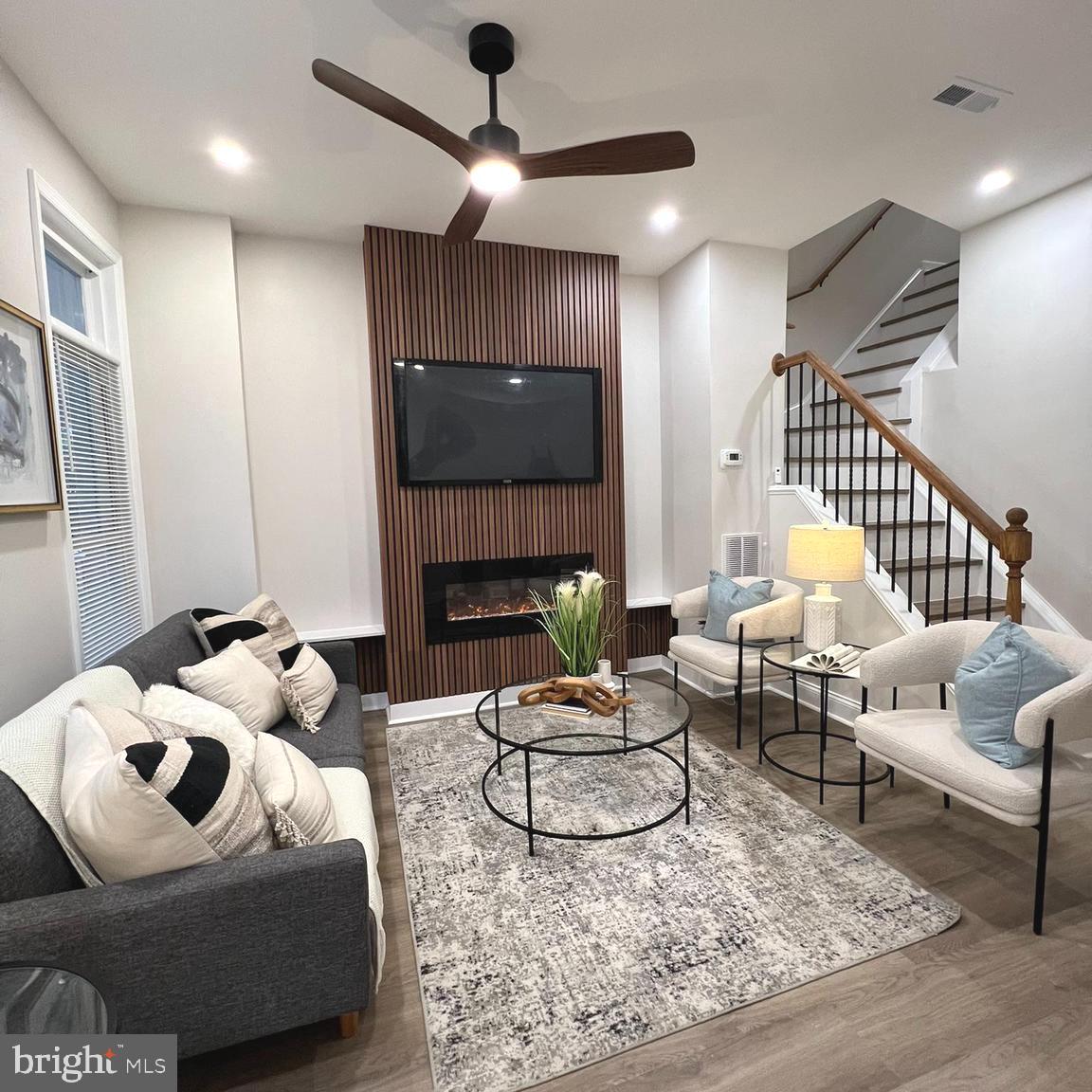 2113 N Longwood Street, Baltimore
