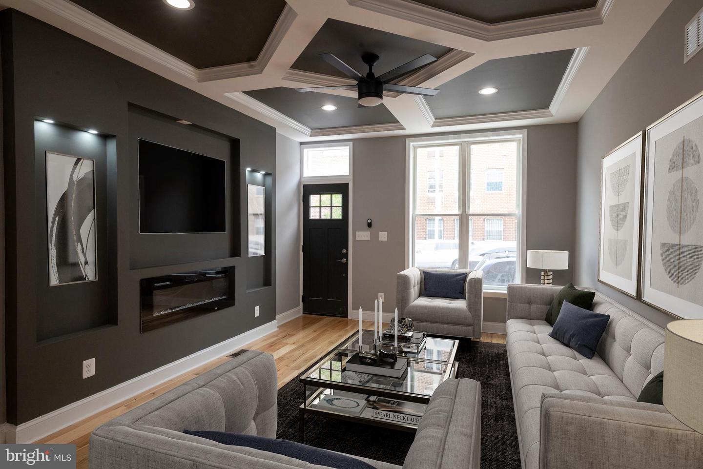2227 E Biddle Street, Baltimore