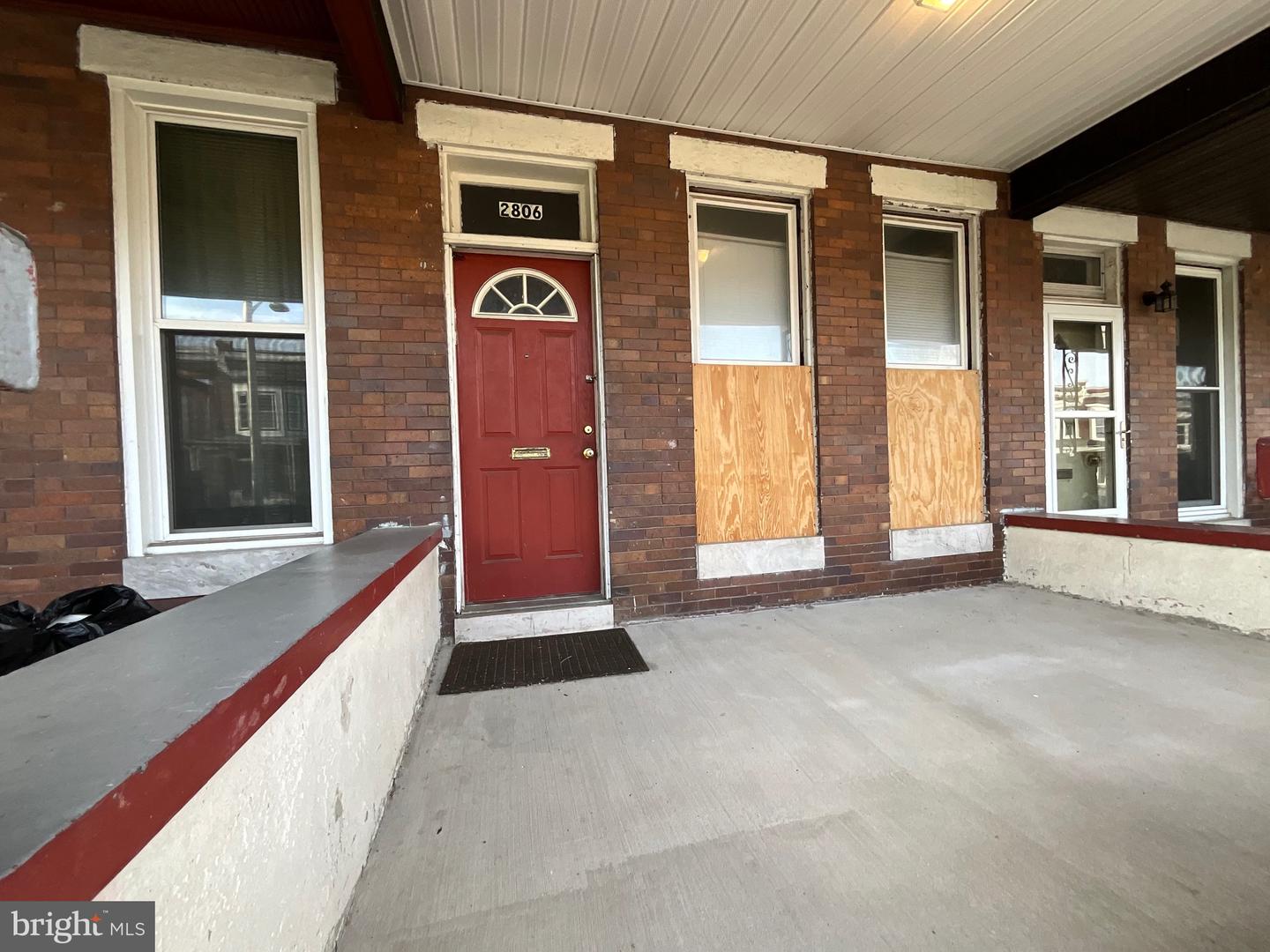 2806 Riggs Avenue, Baltimore