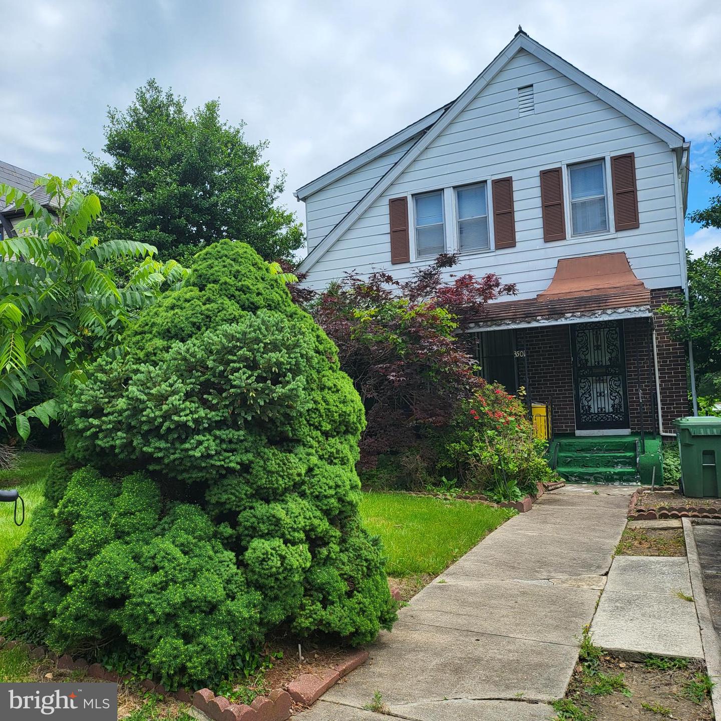 3501 Lynchester Road, Baltimore