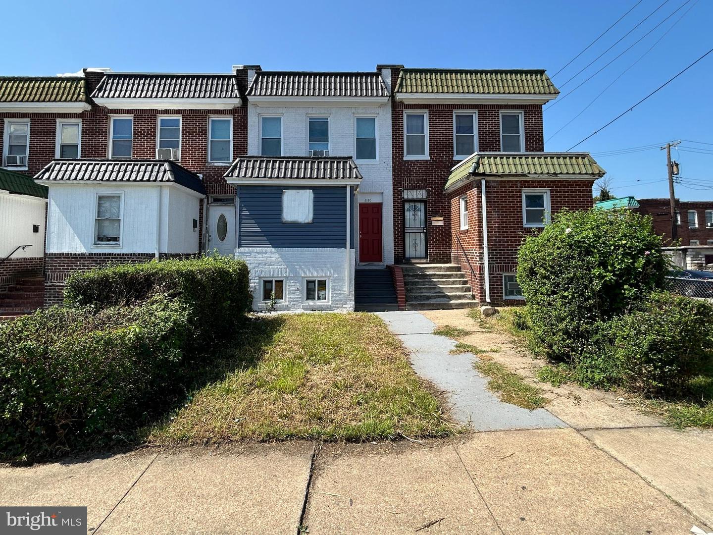 4140 Reisterstown Road, Baltimore
