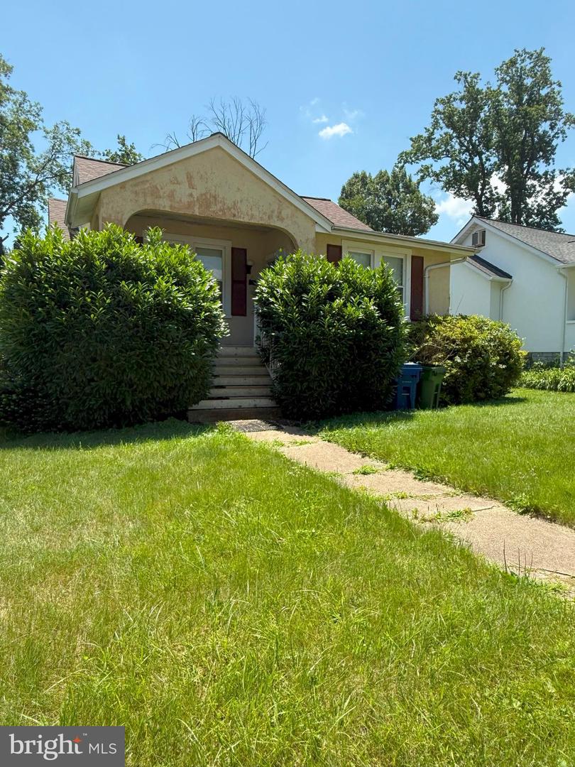 3311 Parkington Avenue, Baltimore