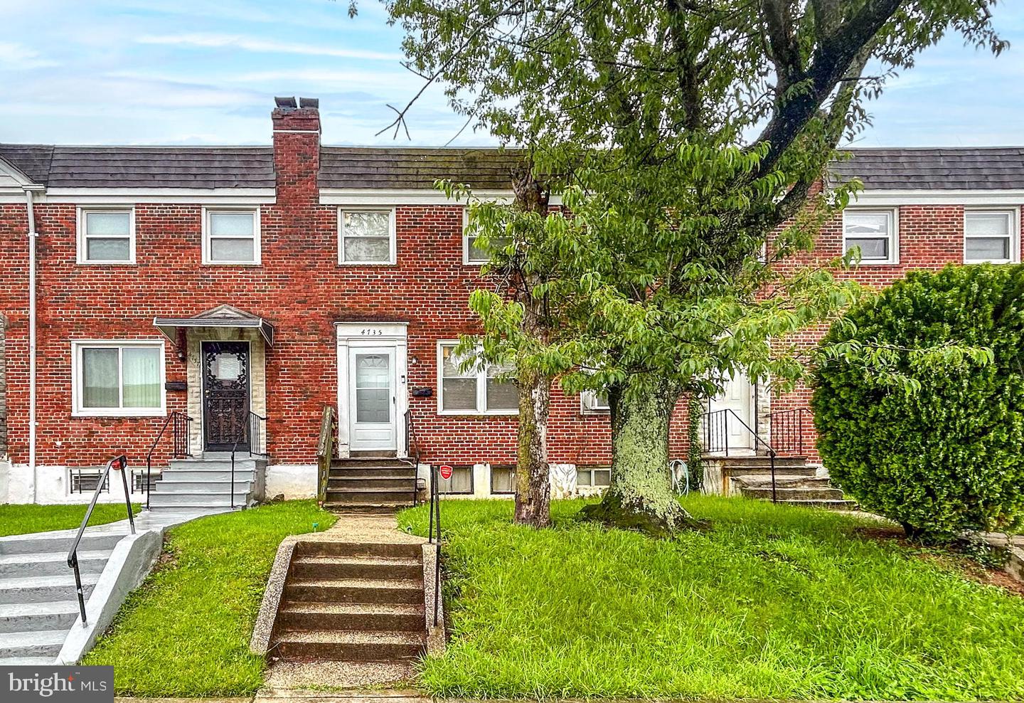 4735 Chatford Avenue, Baltimore