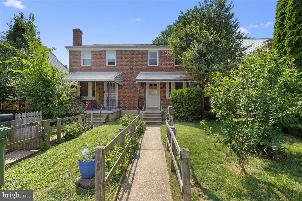 22 Mardrew Road, Baltimore