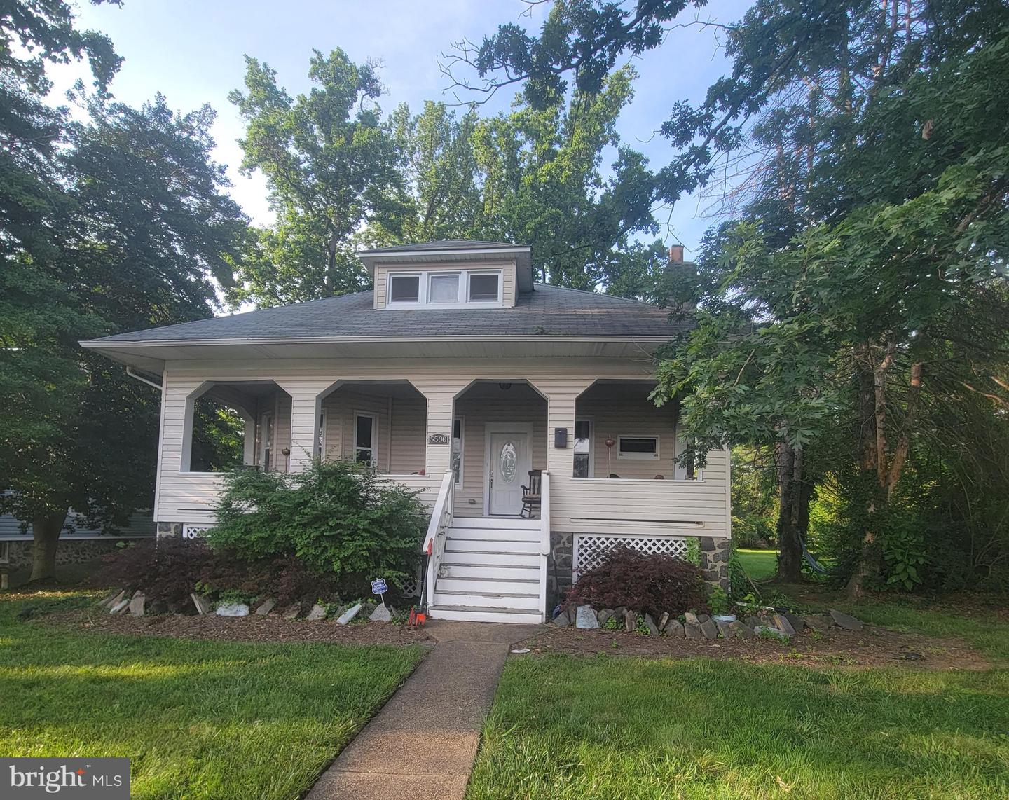 5500 Stonington Avenue, Baltimore