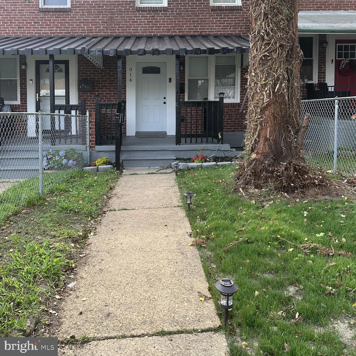914 Whitmore Avenue, Baltimore