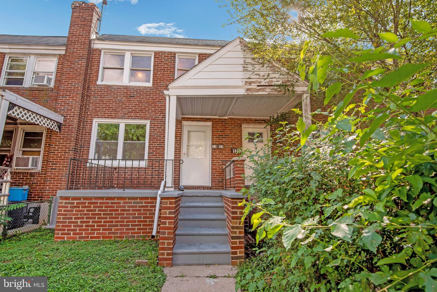 1355 Cambria Street, Baltimore