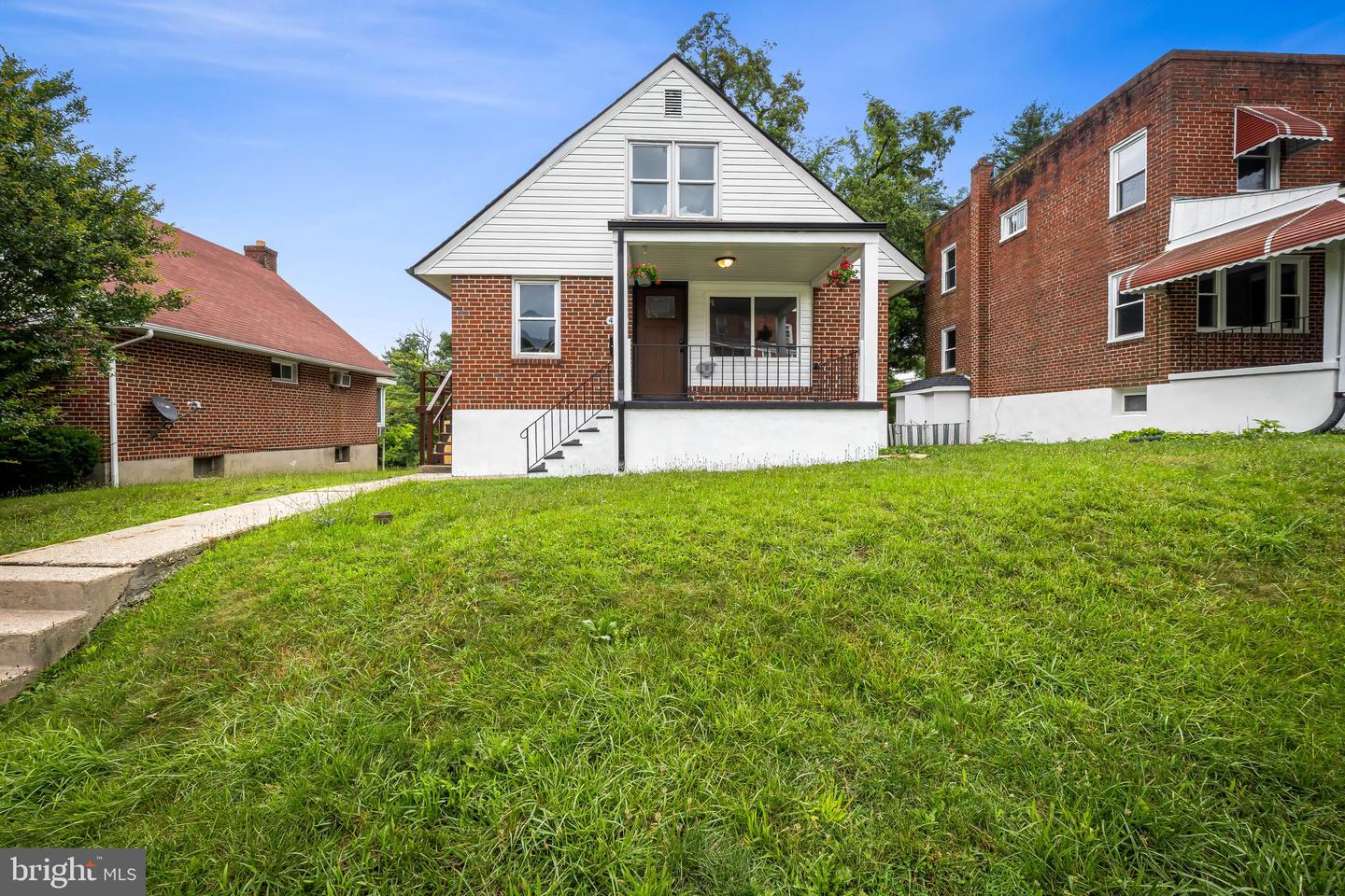 4577 Derby Manor Drive, Baltimore