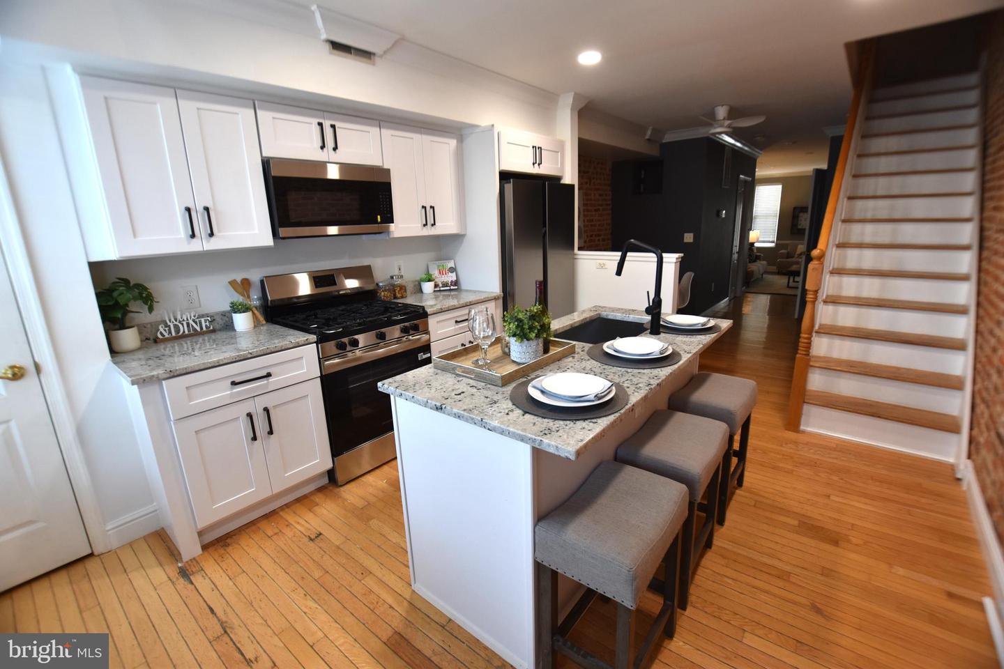 2902 Hudson Street, Baltimore