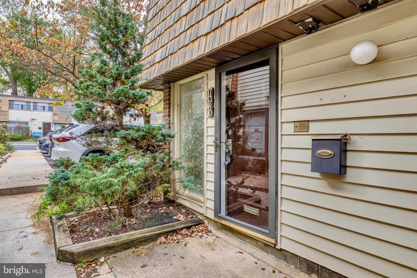 7380 Park Heights Avenue, Baltimore