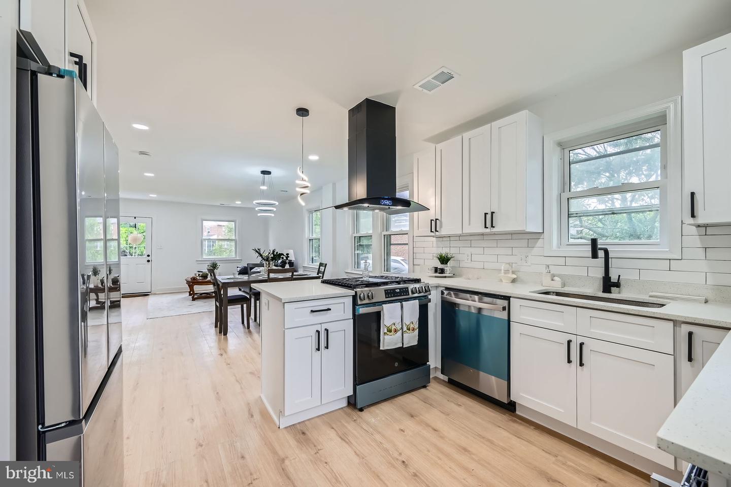 3814 Cedardale Road, Baltimore
