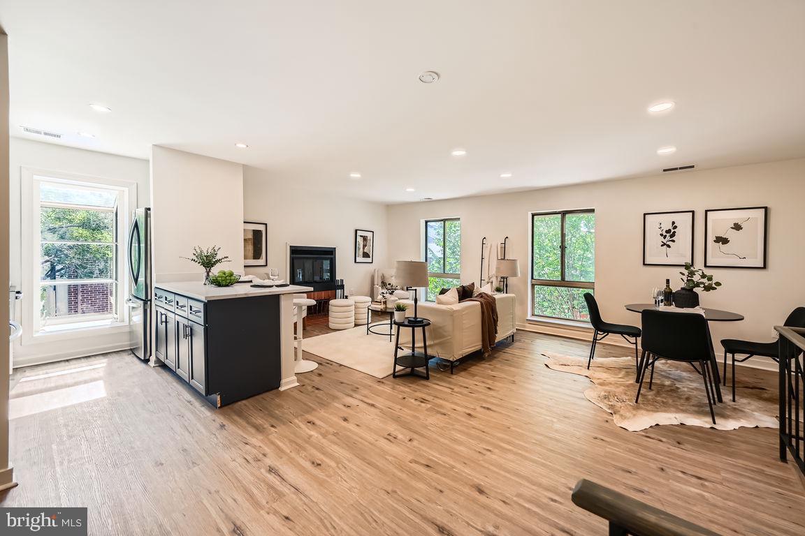 108 W Barre Street #r 48, Baltimore